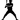 Baseball Batter Silhouette